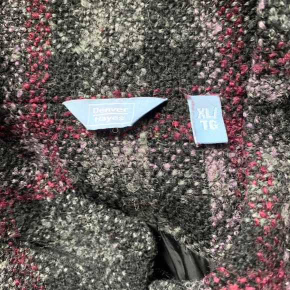 Stylish dress jacket (XL) - Picture 5 of 5